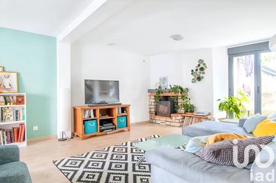 Maison - 190 m² - 8 pièces