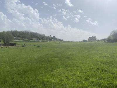 Terrain agricole - 3 299 m²