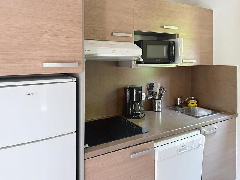 Appartement - 53 m² - 2 pièces