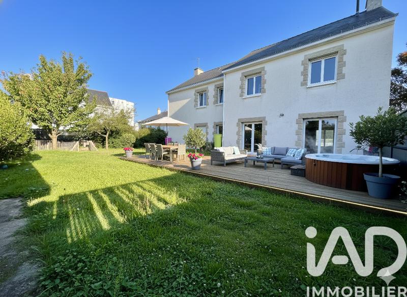 Appartement - 111 m² - 4 pièces