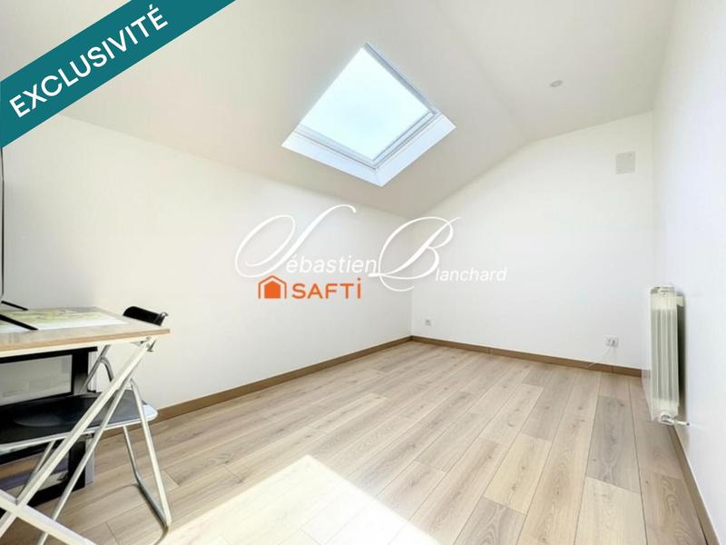 Villa - 119 m² - 6 pièces