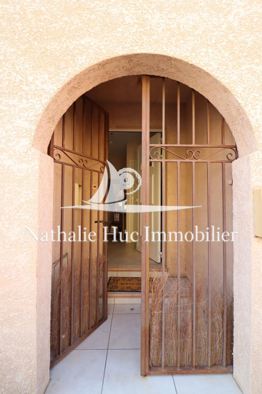 Maison de ville - 175 m²