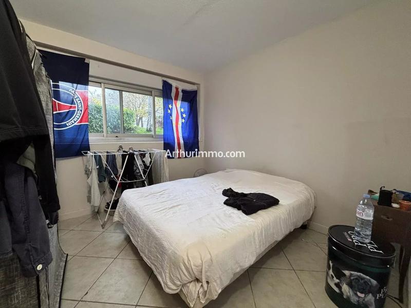 Appartement - 73 m² - 4 pièces