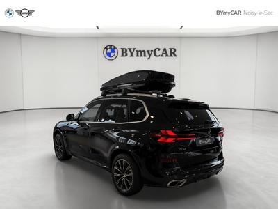 Bmw X5 G05 Lci xDrive50e 489 ch Bva8 m Sport