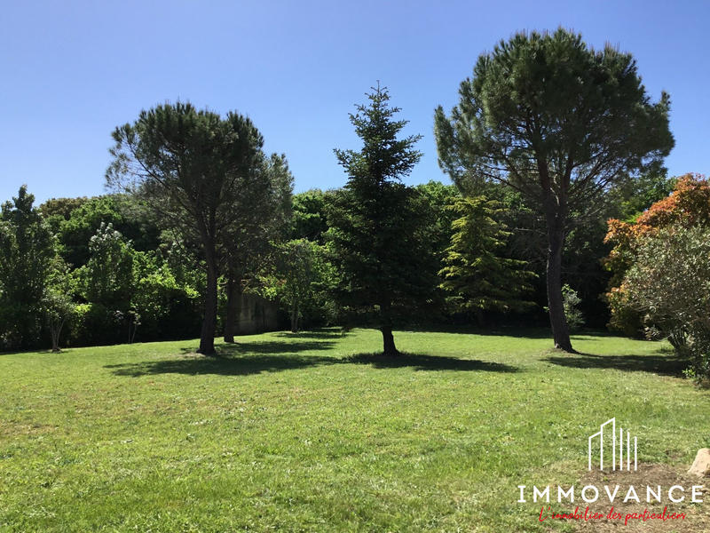 Villa - 120 m² - 5 pièces