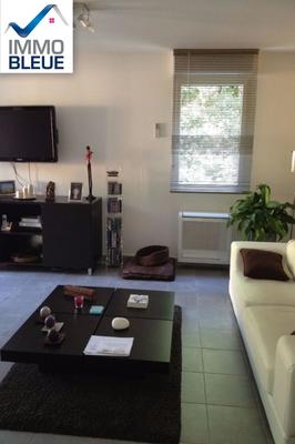 Maison - 63 m² - 3 pièces