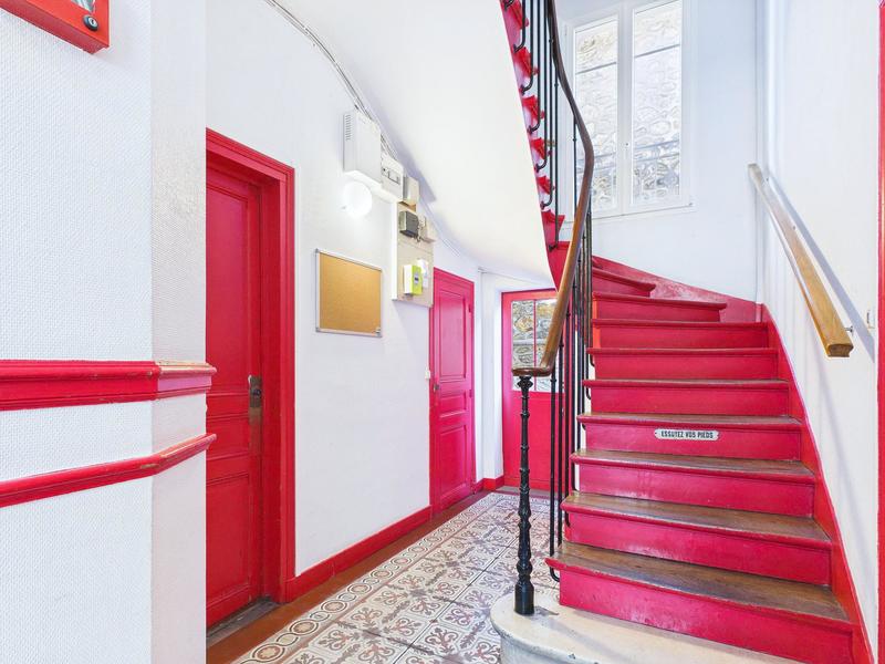 Appartement - 71 m² - 5 pièces