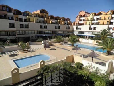 Appartement - 26 m² - 1 pièce