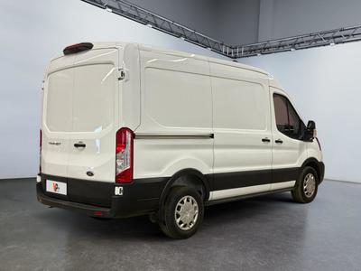 Ford Transit Fourgon Fgn T350 L2h2 2.0 Ecoblue 130 s&amp;S Bva Trend Business