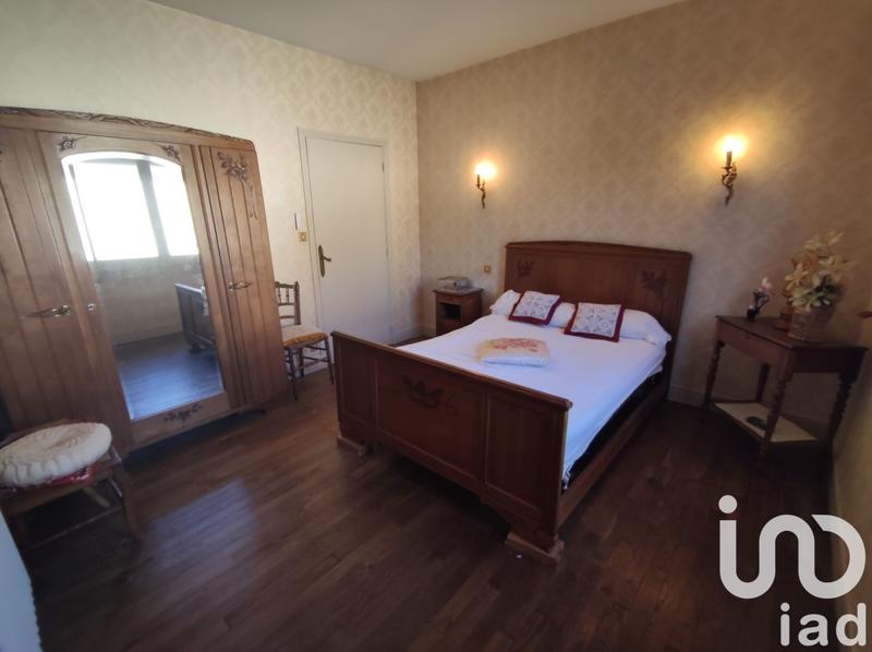 Maison de ville - 105 m² - 6 pièces