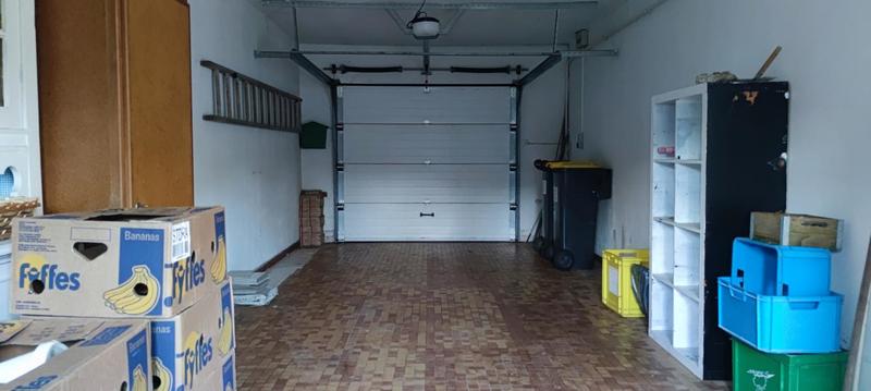 Maison - 104 m² - 6 pièces