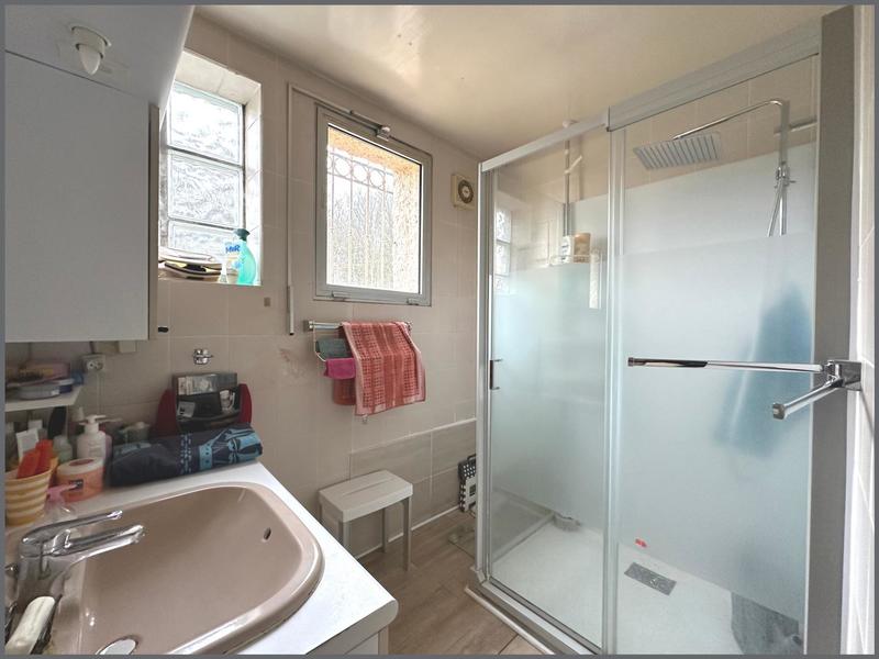 Maison - 226 m² - 7 pièces