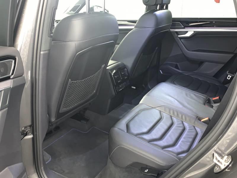 Volkswagen Touareg 3.0 Tsi eHybrid 462 ch Tiptronic 8 4Motion R