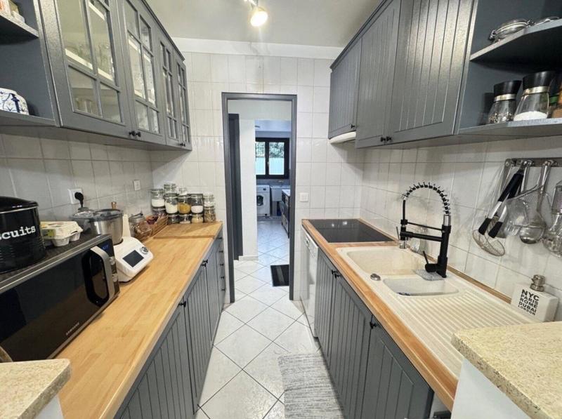 Maison - 150 m² - 7 pièces