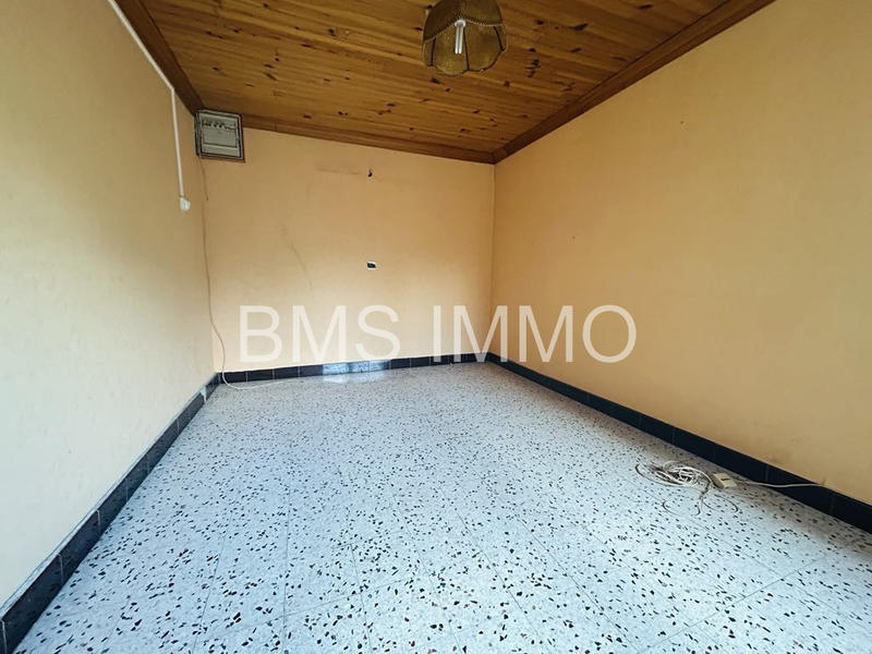 Maison - 72 m² - 4 pièces