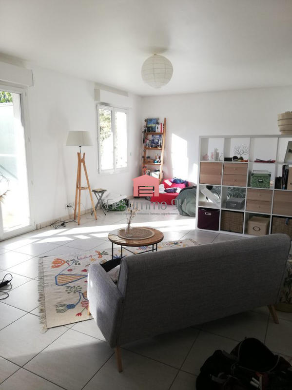 Appartement - 37 m² - 2 pièces