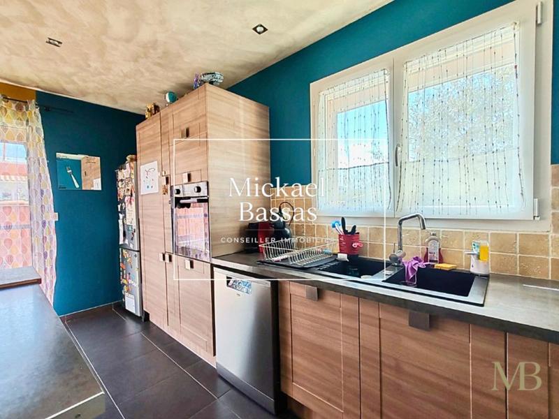 Villa - 79 m² - 4 pièces