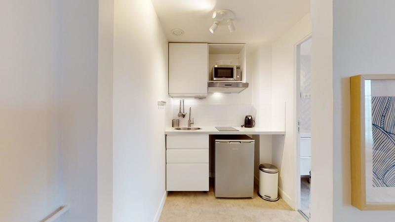 Appartement - 450 m²