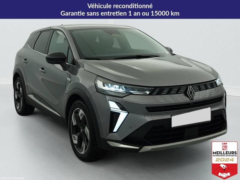 Renault Symbioz E-Tech full hybrid 145 Iconic