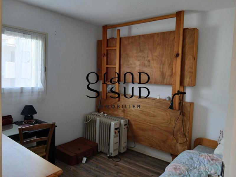 Appartement - 45 m² - 3 pièces