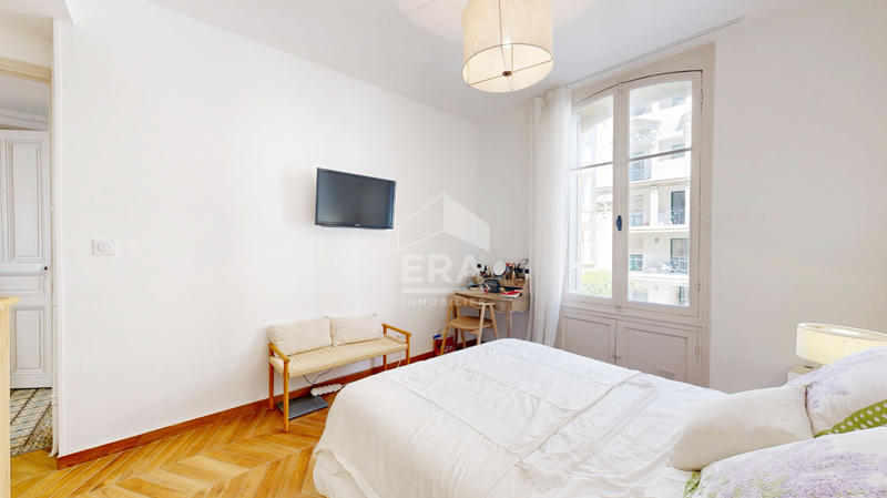 Appartement - 101 m² - 4 pièces