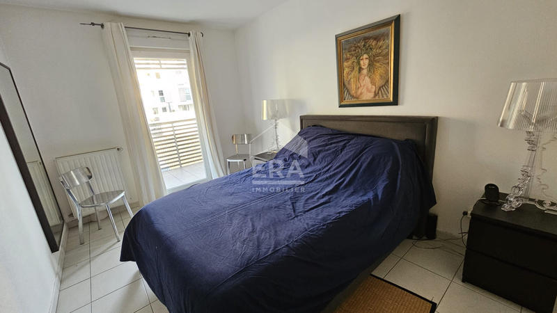 Appartement - 100 m² - 4 pièces