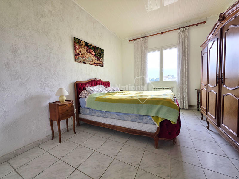 Maison - 133 m² - 5 pièces