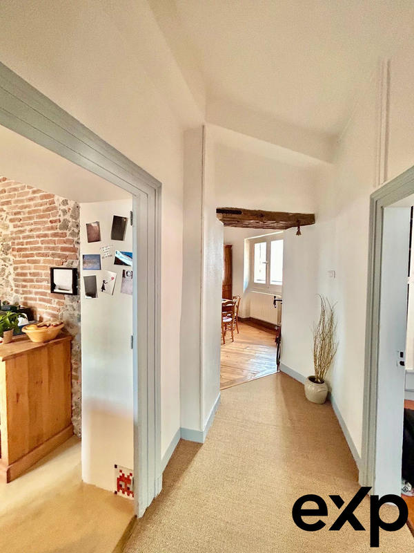 Appartement - 149 m² - 5 pièces