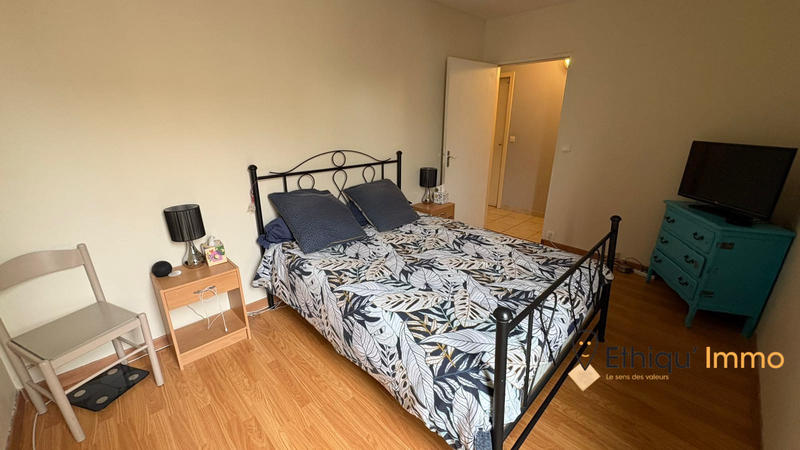 Appartement - 82 m² - 4 pièces