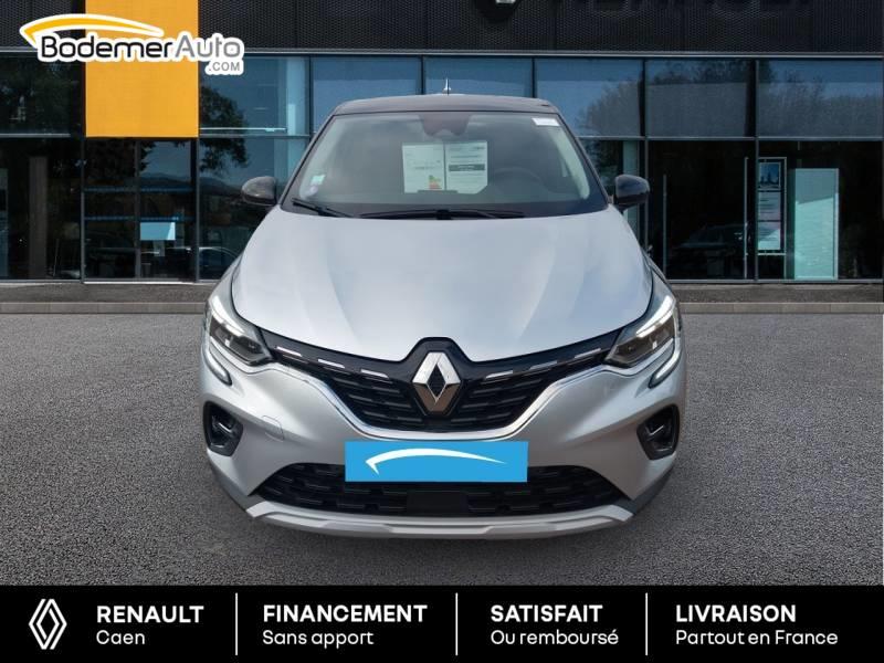 Renault Captur TCe 90 - 21 Intens
