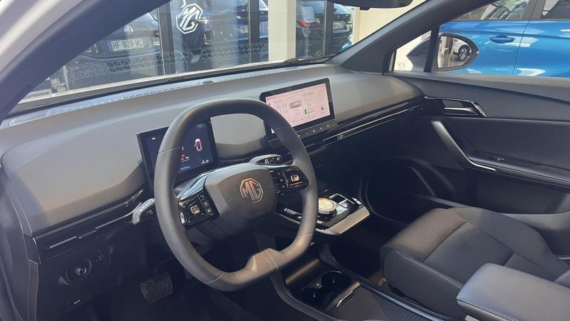 Mg Mg4 Electric Standard - 51kwh /125 Kw / 170 Ch 2wd