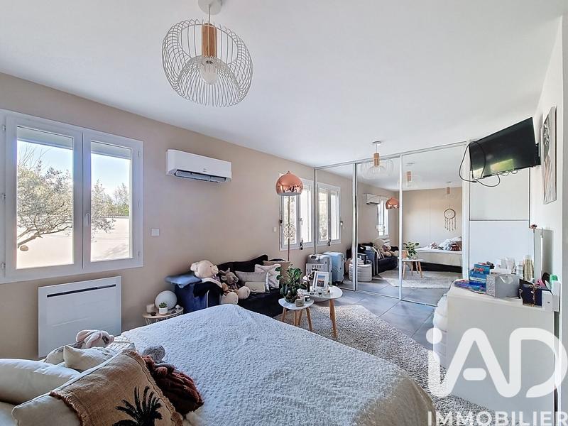 Maison - 190 m² - 7 pièces