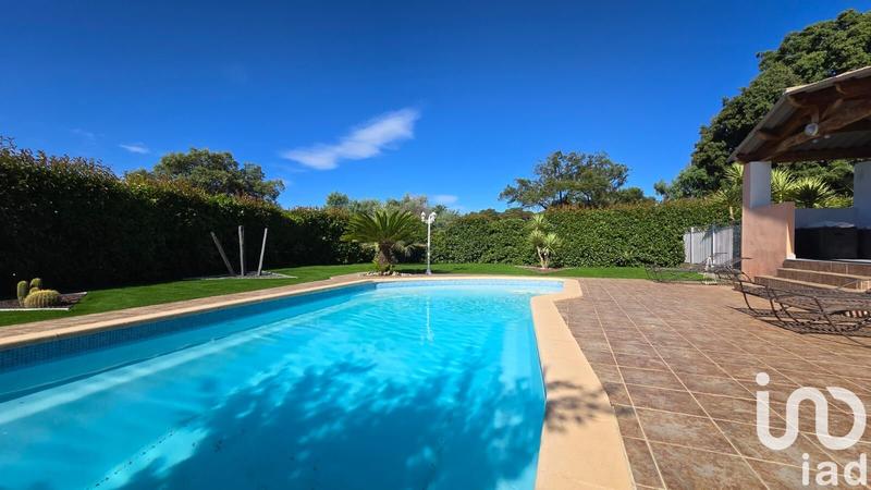 Maison - 84 m² - 5 pièces