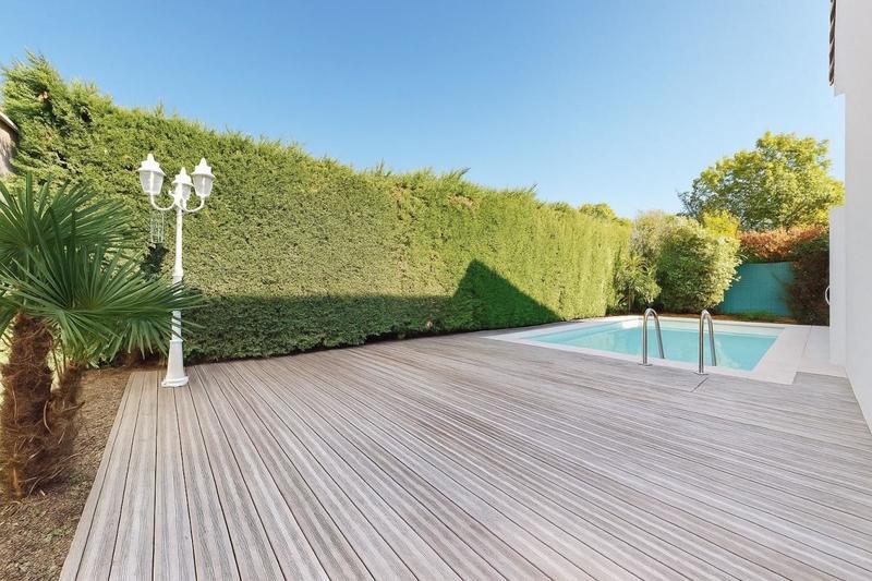 Maison - 115 m² - 4 pièces