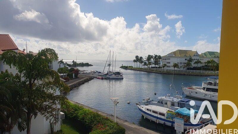 Duplex - 33 m² - 2 pièces