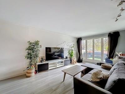 Appartement - 57 m² - 2 pièces