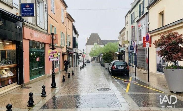 Local commercial - 60 m²