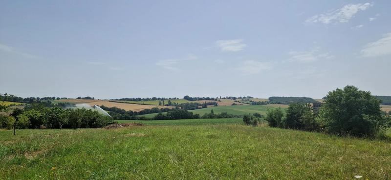 Terrain - 1 841 m²