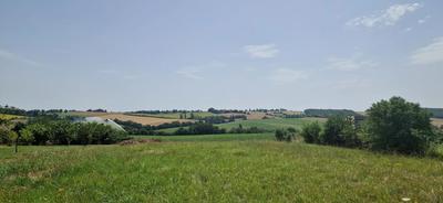 Terrain - 1 841 m²
