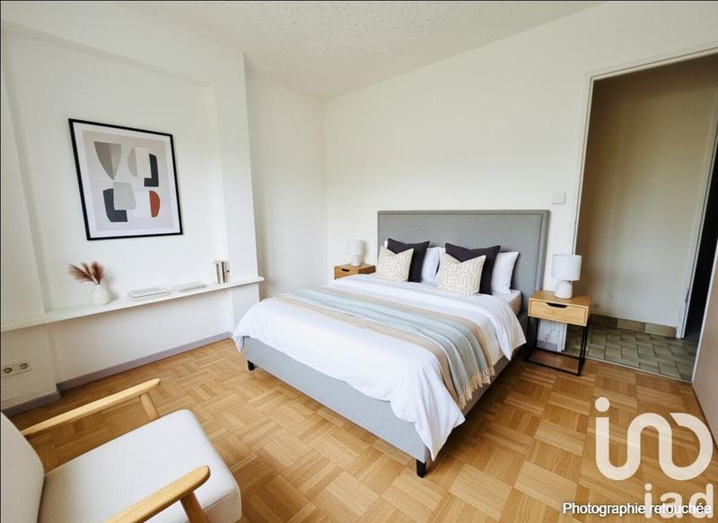 Maison - 75 m² - 4 pièces