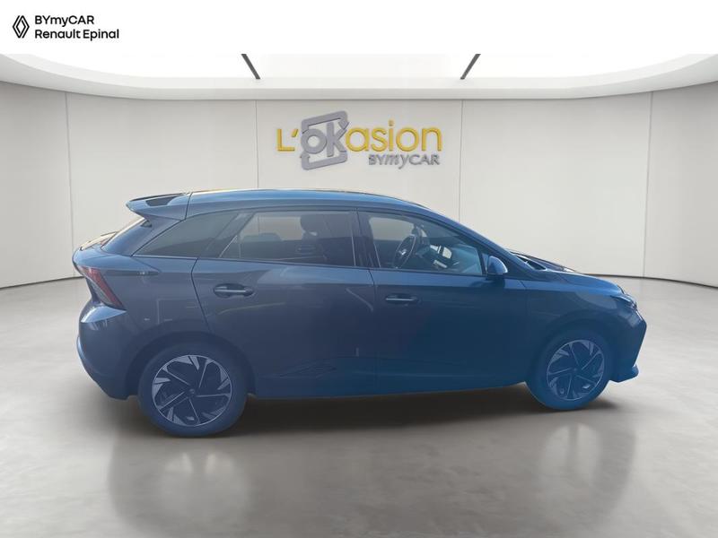 Mg Mg4 Electric 64kWh - 150 kW 2wd Luxury