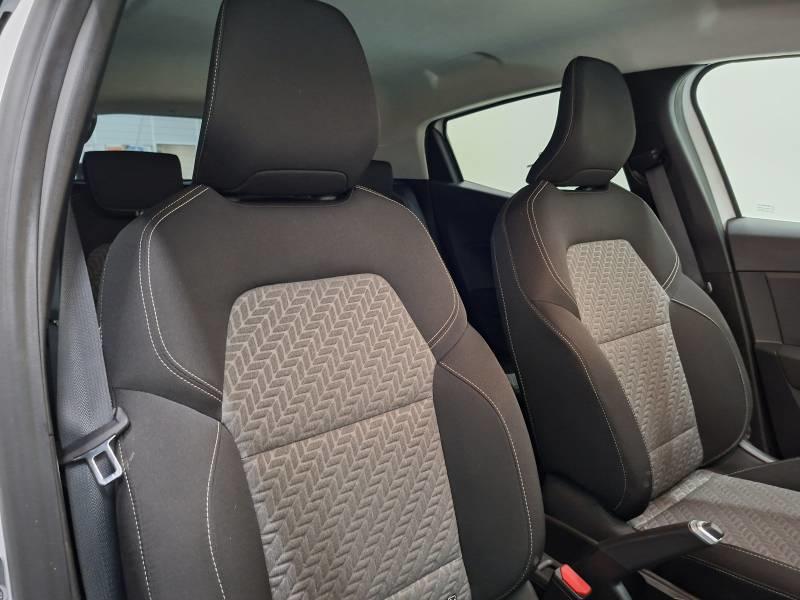 Renault Clio TCe 90 Evolution