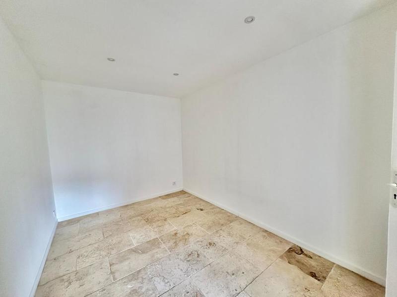 Maison - 44 m² - 2 pièces