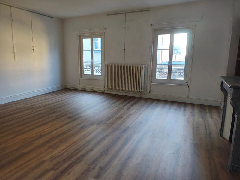 Appartement - 73 m² - 3 pièces