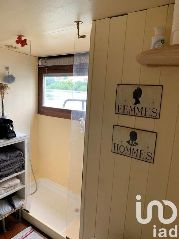 Maison - 160 m² - 3 pièces