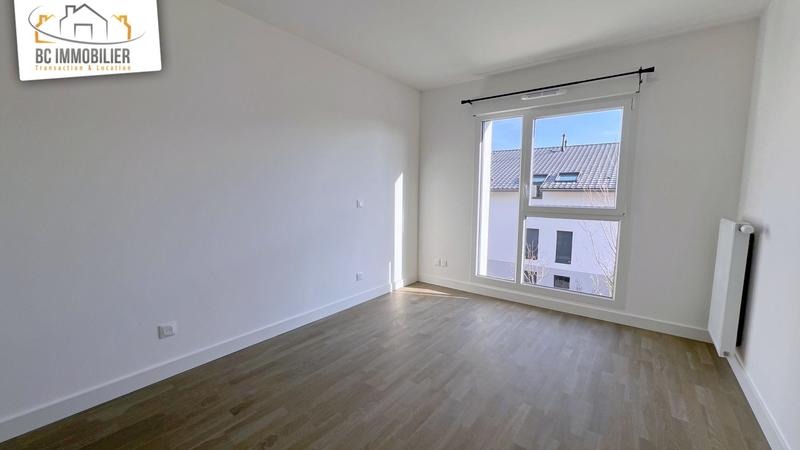Appartement - 89 m² - 4 pièces