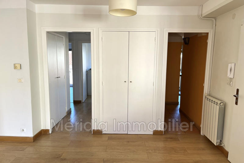 Appartement - 81 m² - 3 pièces
