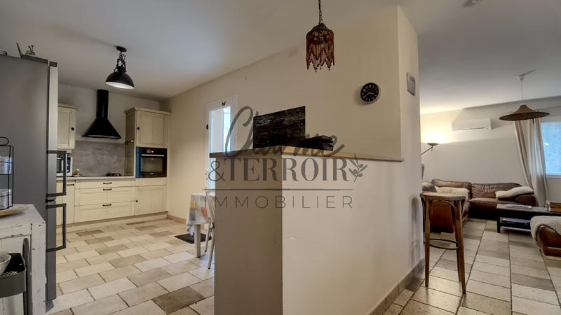 Villa - 130 m² - 5 pièces