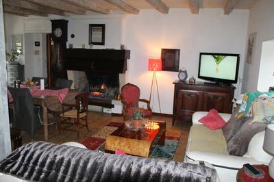 Maison - 126 m² - 6 pièces