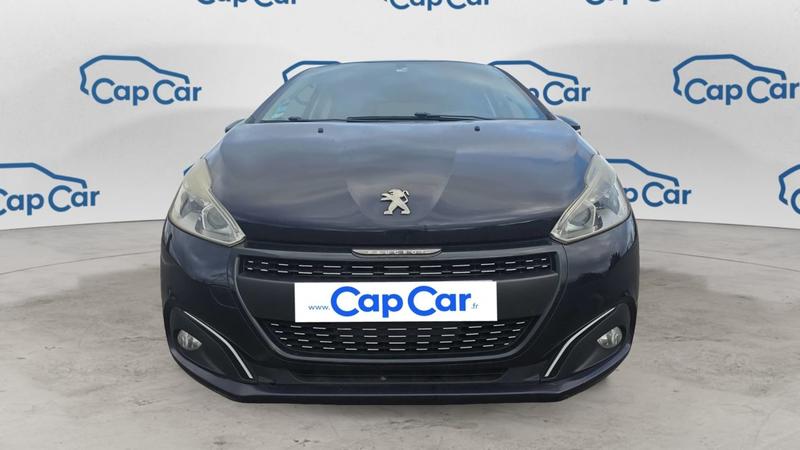 Peugeot 208 I 1.2 PureTech 82 Urban Soul